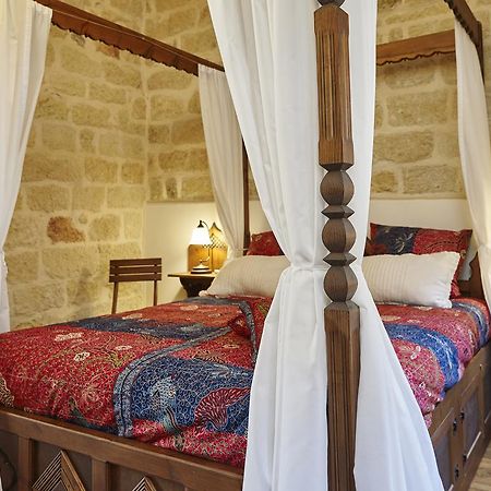 Helios Garden Boutique Apartments Rhodes City Eksteriør billede