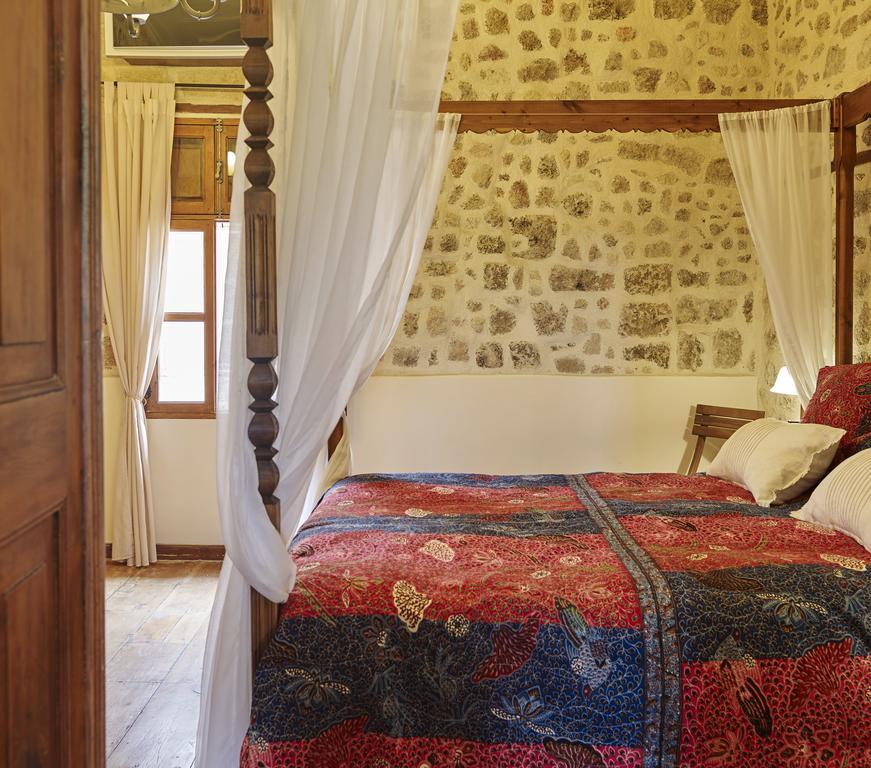 Helios Garden Boutique Apartments Rhodes City Eksteriør billede