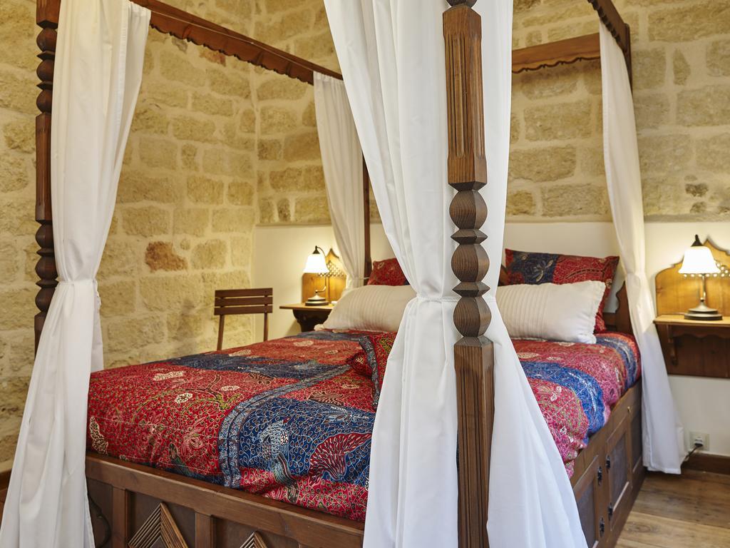 Helios Garden Boutique Apartments Rhodes City Eksteriør billede