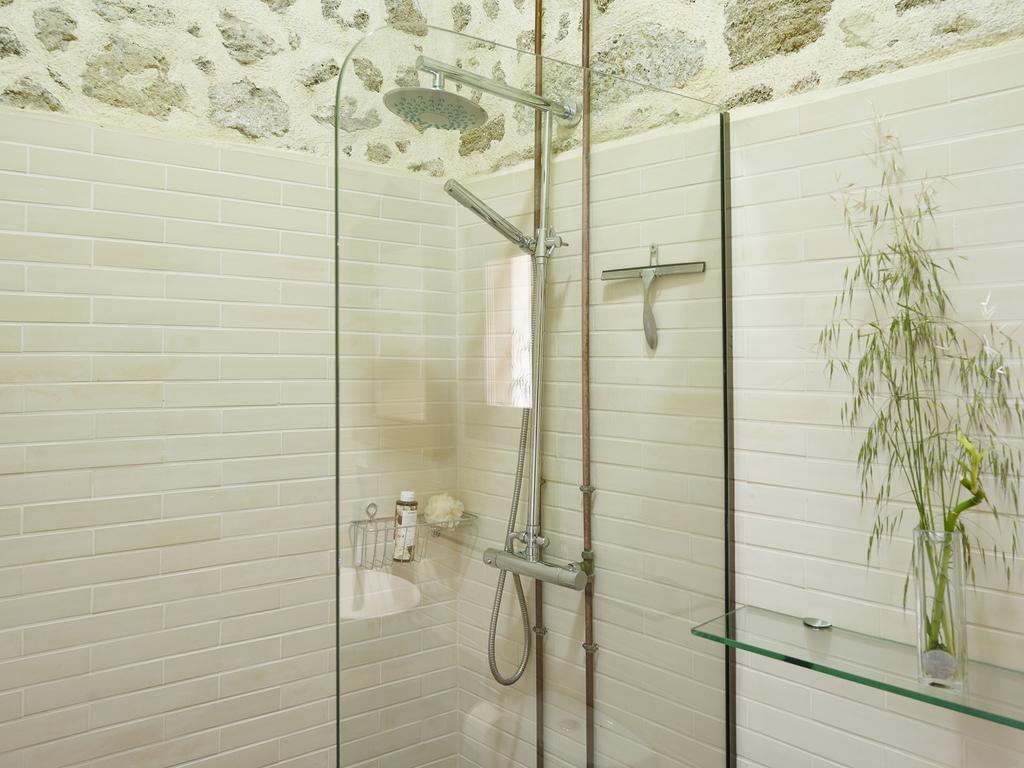 Helios Garden Boutique Apartments Rhodes City Eksteriør billede