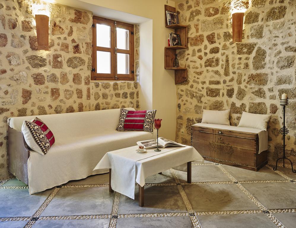 Helios Garden Boutique Apartments Rhodes City Eksteriør billede