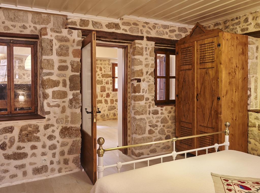 Helios Garden Boutique Apartments Rhodes City Eksteriør billede